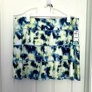 NWT Ideology Plus 2x Skort